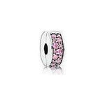 Pandora - Charm - Clips - Bijouterie JC Lambert