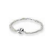 Pandora - Bracelet - Pandora Moments - Bijouterie JC Lambert