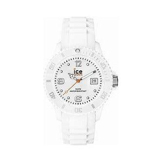 Ice Watch Forever - White - Bijouterie JC Lambert