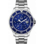 Ice Watch Steel - Blue Cosmos - Bijouterie JC Lambert