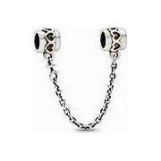 Pandora - Charm - Chaine de Confort - Bijouterie JC Lambert