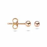 Blush - Boucles d'oreilles