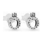 Pandora - Boucles d'Oreilles - Bijouterie JC Lambert