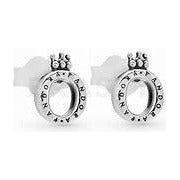 Pandora - Boucles d'Oreilles - Bijouterie JC Lambert