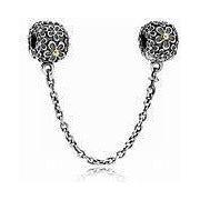 Pandora - Charm - Chaine de Confort - Bijouterie JC Lambert