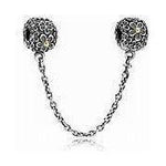 Pandora - Charm - Chaine de Confort - Bijouterie JC Lambert
