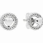Pandora - Boucles d'Oreilles - Bijouterie JC Lambert