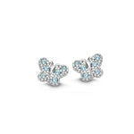 Naiomy Princess - Boucles d'Oreilles