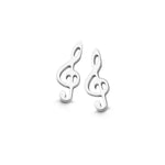 Naiomy Princess - Boucles d'Oreilles