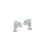 Naiomy Princess - Boucles d'Oreilles