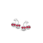 Naiomy Princess - Boucles d'Oreilles