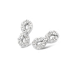 Naiomy Princess - Boucles d'Oreilles