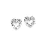Naiomy Princess - Boucles d'Oreilles