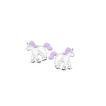 Naiomy Princess - Boucles d'Oreilles