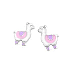 Naiomy Princess - Boucles d'Oreilles