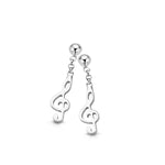 Naiomy Princess - Boucles d'Oreilles - Bijouterie JC Lambert