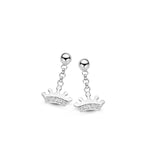 Naiomy Princess - Boucles d'Oreilles