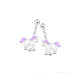 Naiomy Princess - Boucles d'Oreilles