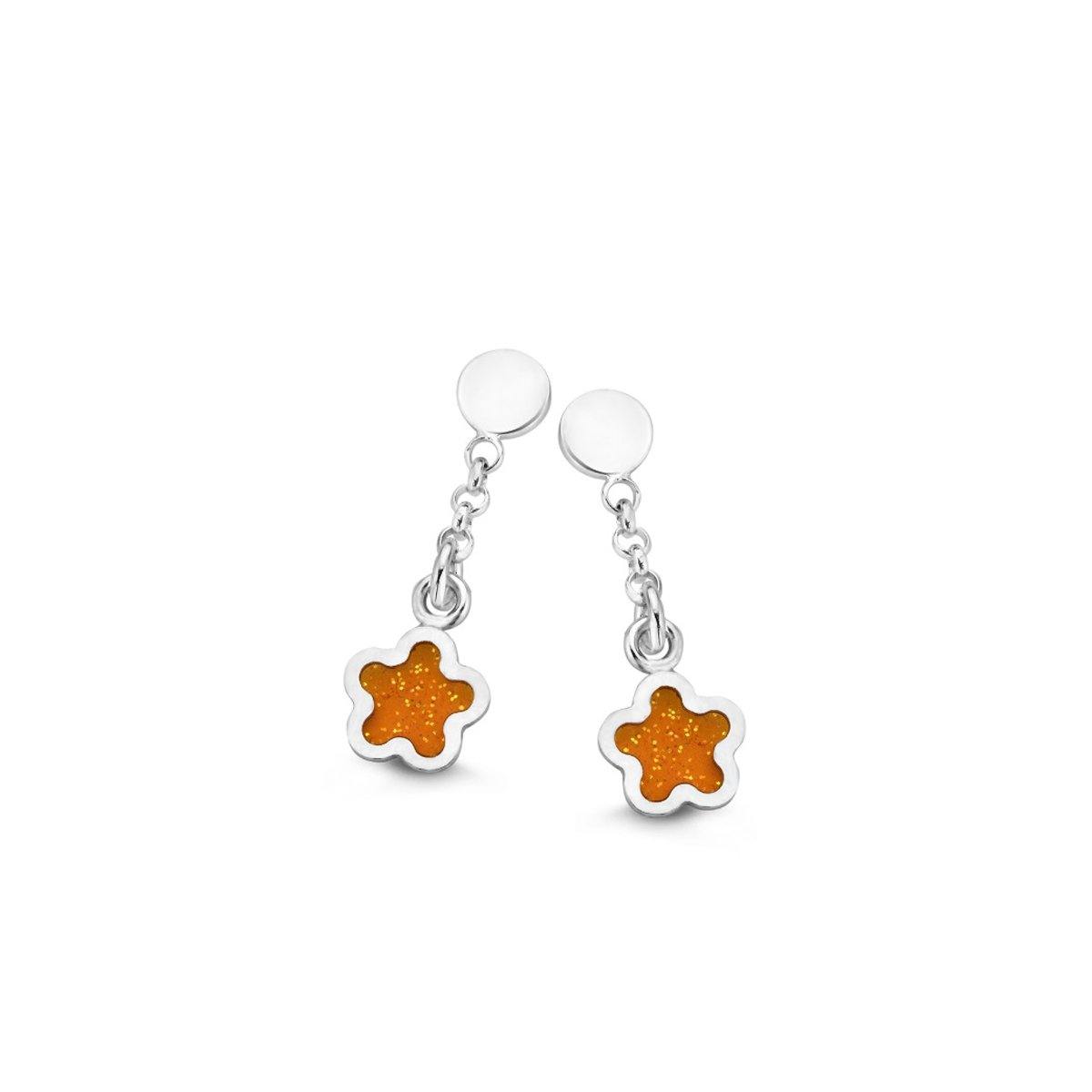 Naiomy Princess - Boucles d'Oreilles - Bijouterie JC Lambert