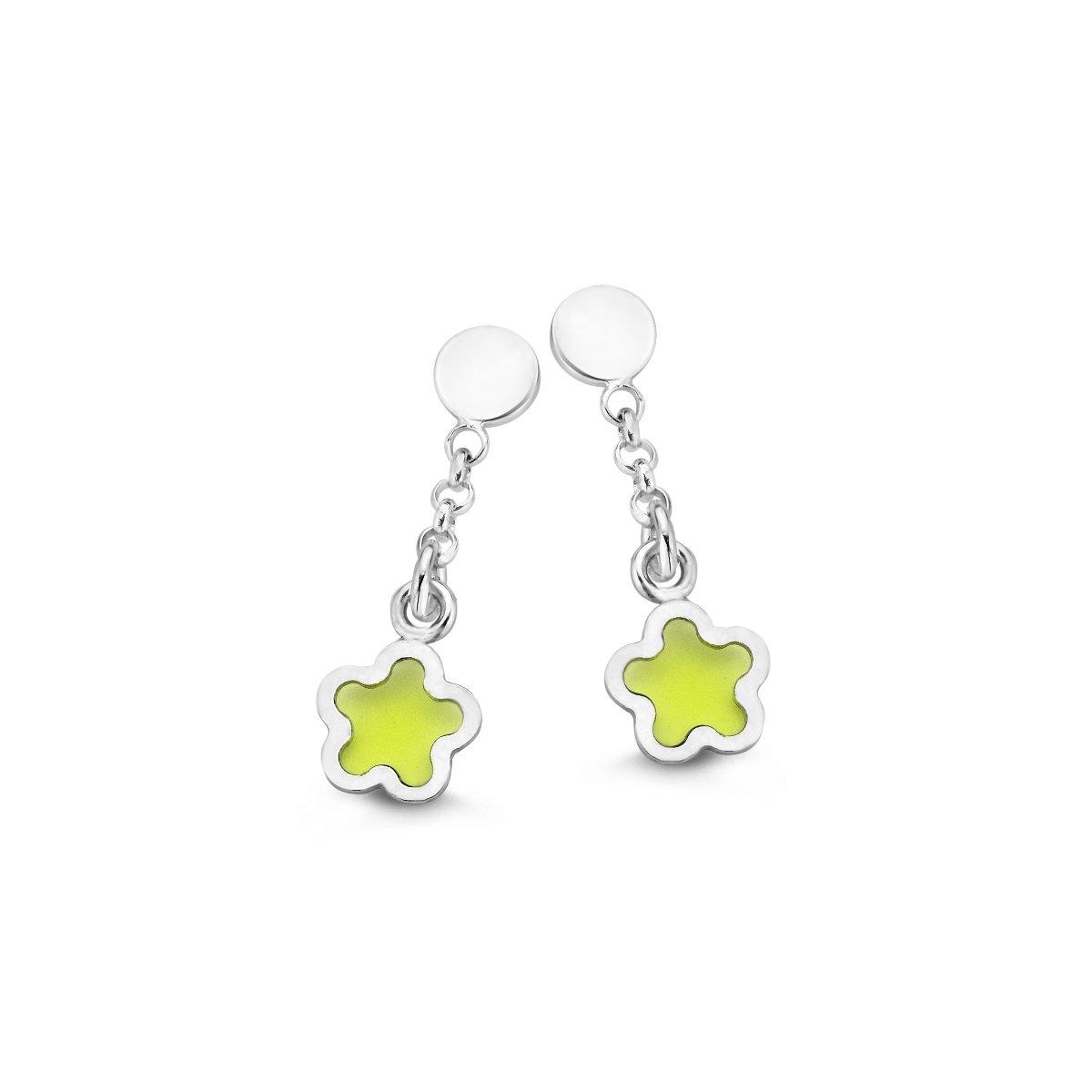 Naiomy Princess - Boucles d'Oreilles - Bijouterie JC Lambert