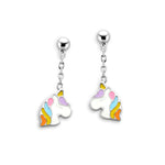 Naiomy Princess - Boucles d'Oreilles