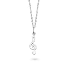 Naiomy Princess - Collier - Bijouterie JC Lambert