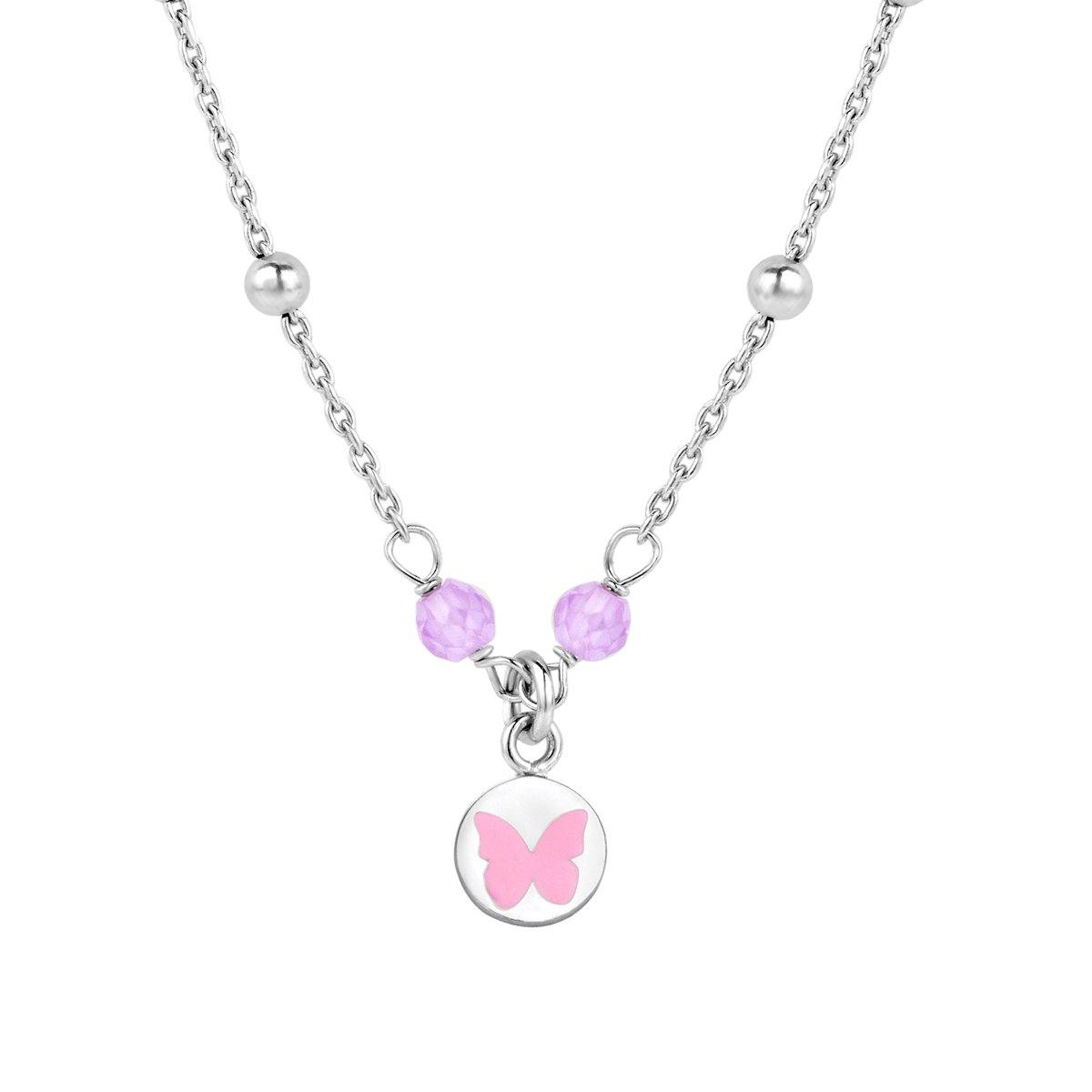 Naiomy Princess - Collier - Bijouterie JC Lambert