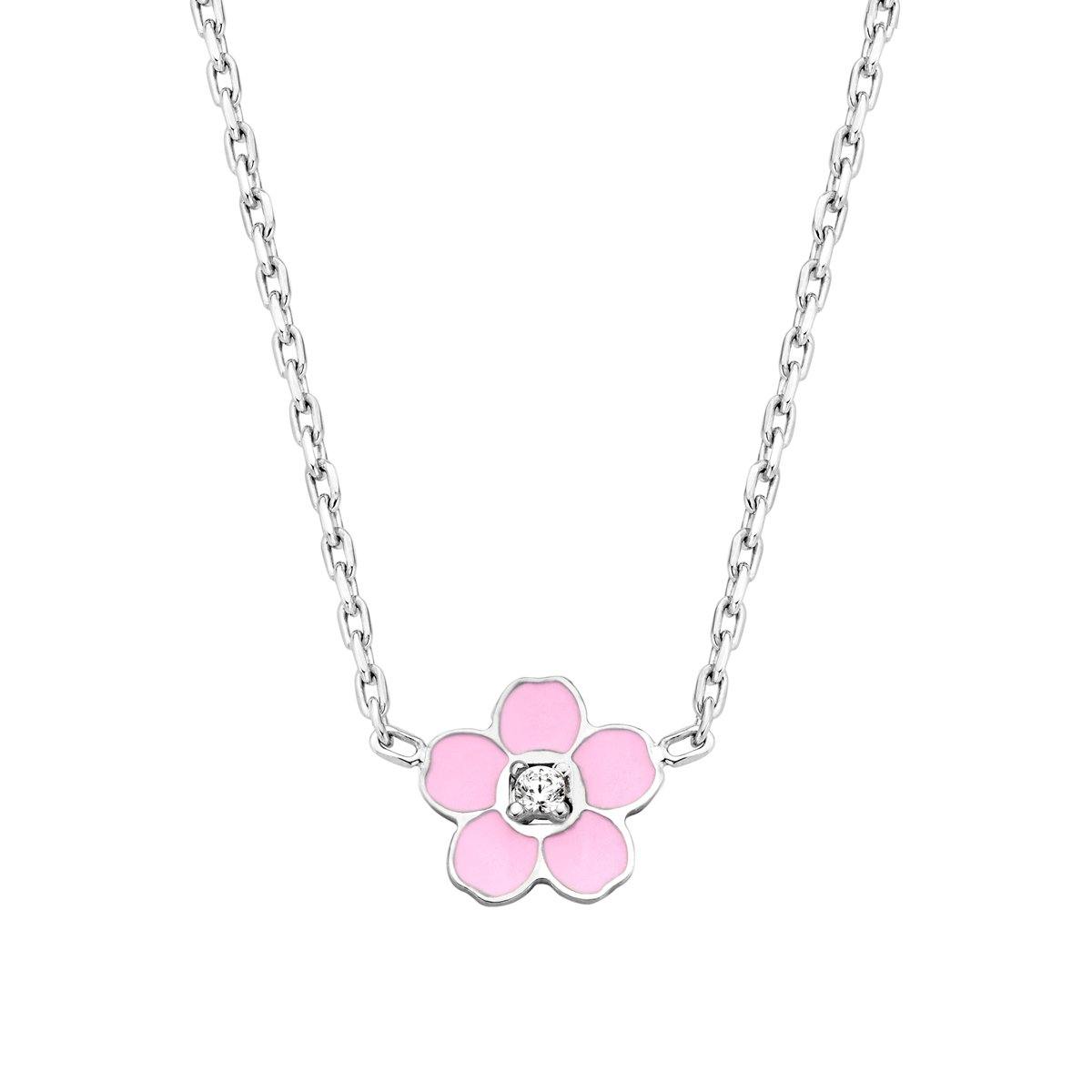 Naiomy Princess - Collier - Bijouterie JC Lambert