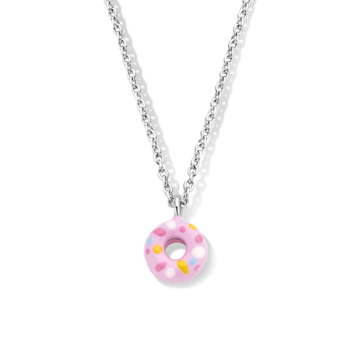 Naiomy Princess - Collier - Bijouterie JC Lambert