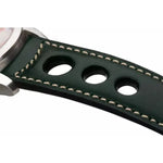 Raidillon - Bracelet Cuir