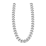 Lotus - Collier Acier