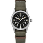 Hamilton - Khaki Field
