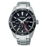Seiko - Montre - Présage GMT