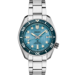 Seiko - Montre - Prospex - Save The Ocean