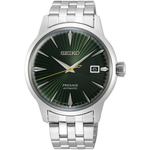 Seiko - Montre - Présage - Bijouterie JC Lambert