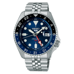 Seiko - Montre - Seiko 5