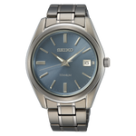 Seiko - Montre - Titane