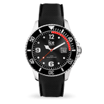 Ice Watch Steel - Black