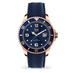 Ice Watch Steel - Blue Rosegold