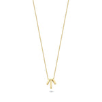 Blush - Collier