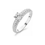 Blush - Bague - Solitaire