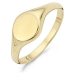 Blush - Bague - Chevalière