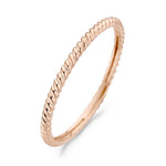 Blush - Bague - Anneau