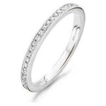 Blush - Bague - Alliance Brillant