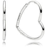 Pandora - Boucles d'Oreilles