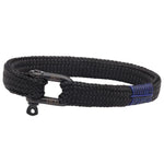 Pig & Hen - Bracelet Corde - Sharp Simon