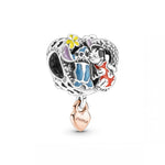 Pandora - Charms - Disney
