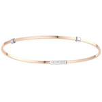 Elements - Bracelet - Rigide