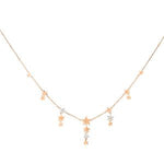 Dodo - Collier - Stellina