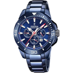 Festina - Chrono Bike - Coffret
